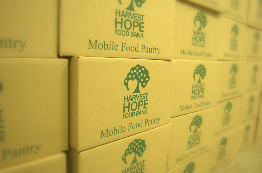 Photo 9 from Harvest Hope Food Bank